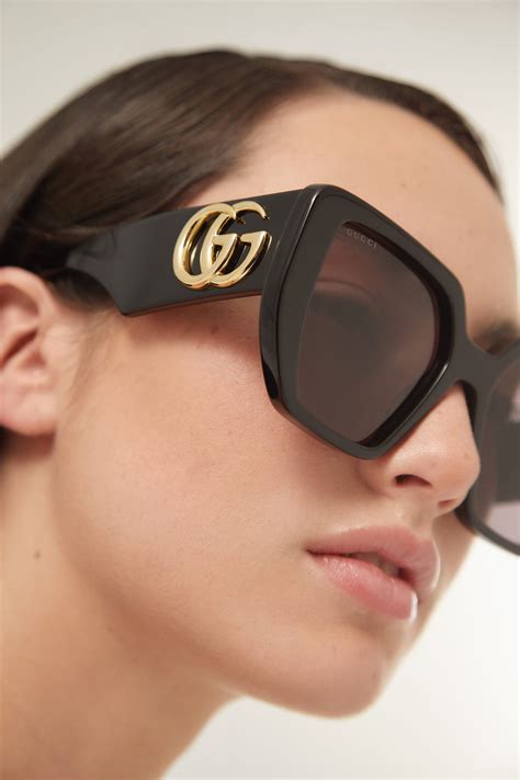 gucci sunglasses with web|shop gucci sunglasses online.